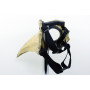 Bone Plague Doctor mask