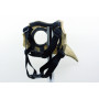 Bone Plague Doctor mask