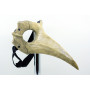 Bone Plague Doctor mask
