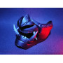 Cyberpunk2077 Arasaka Samurai mask Cyberpunk 2077 Arasaka mask