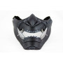 Cyberpunk2077 Arasaka Samurai mask Cyberpunk 2077 Arasaka mask