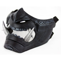 Cyberpunk2077 Arasaka Samurai mask Cyberpunk 2077 Arasaka mask
