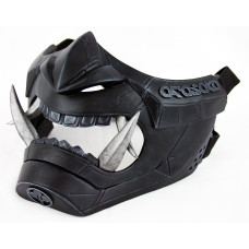 Cyberpunk2077 Arasaka Samurai mask Cyberpunk 2077 Arasaka mask