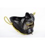 Ghost of Tsushima dark metallic mask, Jin Sakai mask