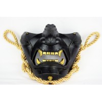 Ghost of Tsushima mask, Jin Sakai mask