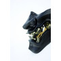 Japan Fanged Gold Teeth mask