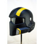 Helldivers 2 Helmet B-01
