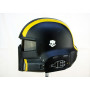 Helldivers 2 Helmet B-01