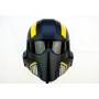 Helldivers 2 Helmet B-01