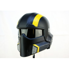 Helldivers 2 Helmet B-01