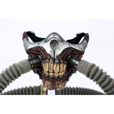 Immortan Joe mask