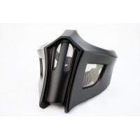 Noob Saibot Mask Mortal Kombat 9