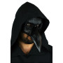 Raven mask, Plague Doctor mask