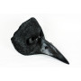 Raven mask, Plague Doctor mask