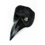 Raven mask, Plague Doctor mask