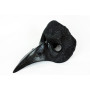 Raven mask, Plague Doctor mask