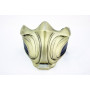 Scorpion Mask Mortal Kombat 1