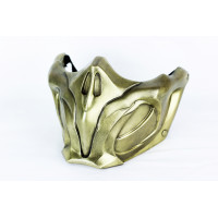 Scorpion Mask Mortal Kombat 11
