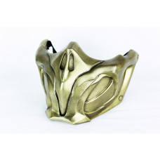 Scorpion Mask Mortal Kombat 11