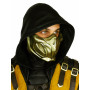 Scorpion Mask Mortal Kombat 11