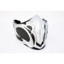 Sub-Zero Mask Mortal Kombat 1