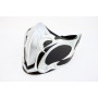 Sub-Zero Mask Mortal Kombat 1