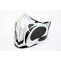Sub-Zero Mask Mortal Kombat 1