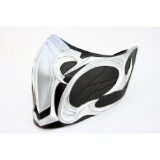 Sub-Zero Mask Mortal Kombat 1